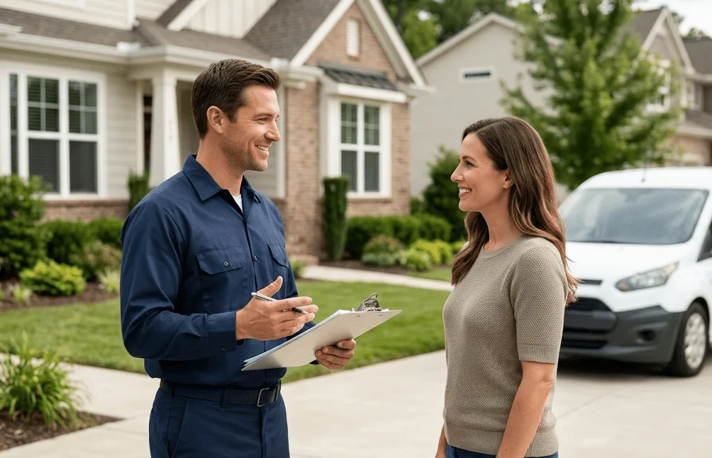 Mold Remediation Columbus, GA FAQs